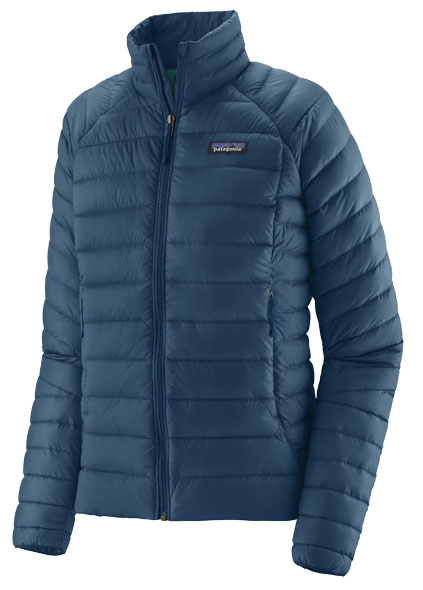 Best Women s Down Jackets of 2024 Switchback Travel